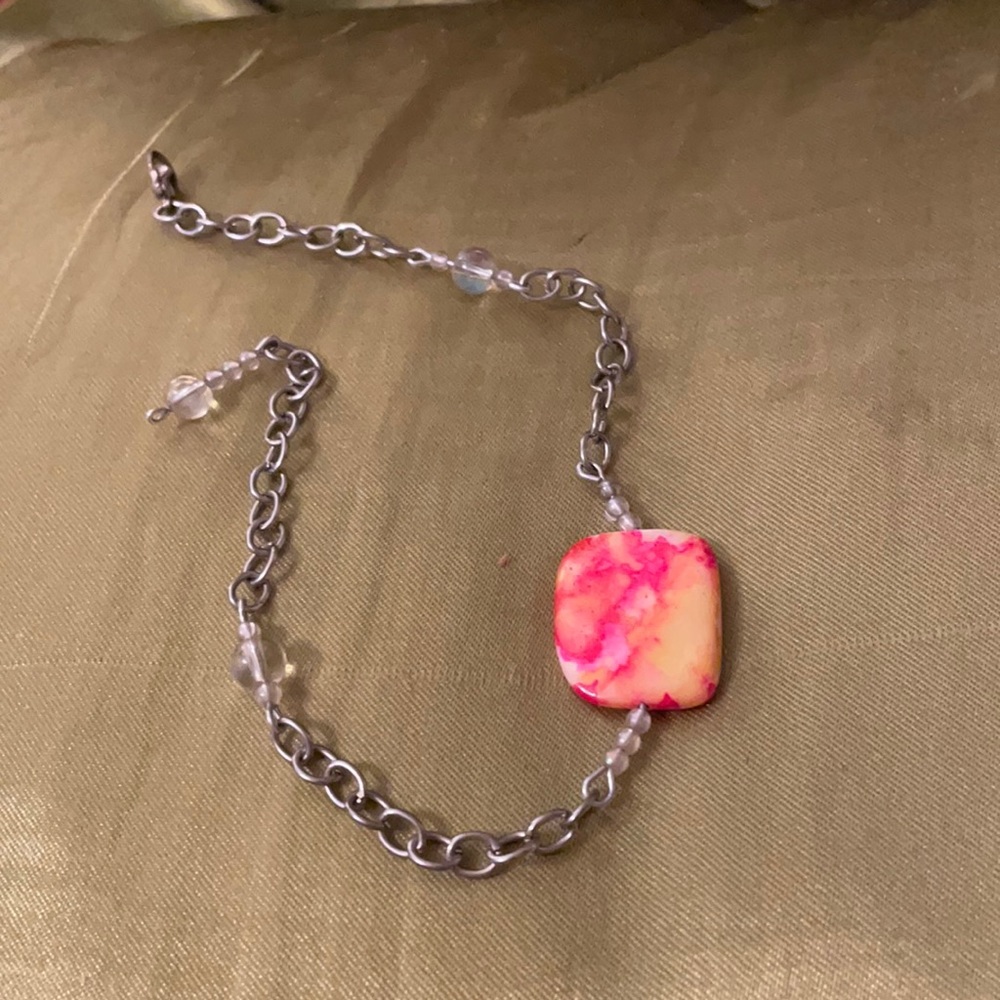 Anklet/ bracelet